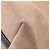 Prada TESSUTO+SOFT CA Tote Bag Beige Marineblau - Ansicht 5