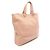 Borsa Tote 2-Way Prada VIT.DAINO Rosa - vista 2