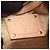 Borsa Tote 2-Way Prada VIT.DAINO Rosa - vista 4