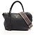 Borsa 2-Way Prada VIT.DAINO Nero