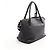 Borsa 2-Way Prada VIT.DAINO Nero - vista 2