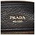 Borsa 2-Way Prada VIT.DAINO Nero - vista 4