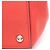 Saco Tote Prada VITELLO PHENIX Vermelho - vista 10