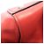 Saco Tote Prada VITELLO PHENIX Vermelho - vista 6