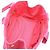 Borsa Tote Prada Canapa Rosa - vista 3