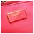 Borsa Tote Prada Canapa Rosa - vista 4