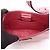 Bolsa de Ombro Prada Cleo Rosa - vista 3