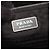 Borsa Tote Prada in Nylon e Pelle Nero - vista 4