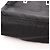 Borsa Tote Prada in Nylon e Pelle Nero - vista 5