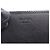 Prada Bi-fold Long Wallet mit Triangle-Logo Schwarz - Ansicht 4