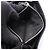 Prada Bi-fold Long Wallet mit Triangle-Logo Schwarz - Ansicht 5