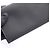Prada Bi-fold Long Wallet mit Triangle-Logo Schwarz - Ansicht 6