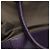 Sac à main Prada Khaki et Purple Violet Kaki - vue 8