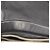 Bolso de hombro Prada Triangle Plate Negro - vista 11