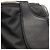 Bolso de hombro Prada Triangle Plate Negro - vista 12