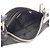 Bolso de hombro Prada Triangle Plate Negro - vista 3