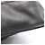 Bolso de hombro Prada Triangle Plate Negro - vista 7