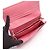 Saffiano Cartera larga Prada plegable en rosa - vista 3