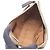 Bulgari Borsa a tracolla Bvlgari Logo Mania Marrone Cachi - vista 3