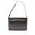 Borsa a tracolla Louis Vuitton Alston in Black Nero