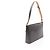 Borsa a tracolla Louis Vuitton Alston in Black Nero - vista 2
