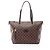 Borsa Tote Louis Vuitton Iena MM Marrone Damier ebene