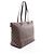 Borsa Tote Louis Vuitton Iena MM Marrone Damier ebene - vista 2