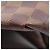 Borsa Tote Louis Vuitton Iena MM Marrone Damier ebene - vista 6