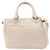 Borsa 2-Way Intrecciato Bottega Veneta Bianco