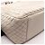 Borsa 2-Way Intrecciato Bottega Veneta Bianco - vista 10