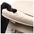 Borsa 2-Way Intrecciato Bottega Veneta Bianco - vista 11