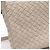 Borsa 2-Way Intrecciato Bottega Veneta Bianco - vista 12
