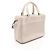 Borsa 2-Way Intrecciato Bottega Veneta Bianco - vista 2
