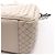 Borsa 2-Way Intrecciato Bottega Veneta Bianco - vista 9