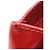 Borsa Louis Vuitton Wilshire PM Rosso - vista 10