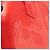 Borsa Louis Vuitton Wilshire PM Rosso - vista 8