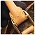 Borsa Louis Vuitton Ellipse PM Marrone - vista 11