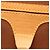 Borsa Louis Vuitton Ellipse PM Marrone - vista 4