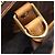 Borsa Louis Vuitton Ellipse PM Marrone - vista 6