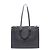 Borsa Tote Louis Vuitton OnTheGo GM Monogram Empreinte Noir Nero