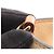 Louis Vuitton On My Side 2-Way Handtasche Beige Bordeaux - Ansicht 10