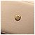 Louis Vuitton On My Side 2-Way Handtasche Beige Bordeaux - Ansicht 8