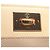 Louis Vuitton On My Side 2-Way Handtasche Beige Bordeaux - Ansicht 9