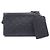 Borsa a tracolla Portafoglio Gaston di Louis Vuitton Nero