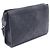 Borsa a tracolla Portafoglio Gaston di Louis Vuitton Nero - vista 2