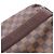 Borsa Cabas Bobour Louis Vuitton Marrone Damier ebene - vista 9