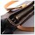 Louis Vuitton Cabas Piano Schultertasche Braun - Ansicht 11