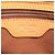 Louis Vuitton Cabas Piano Schultertasche Braun - Ansicht 4