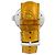 Orologio da uomo Louis Vuitton Tambour GMT Q1132 - vista 3