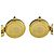 Fendi Double Face Dual Time Bangle Uhr 620L - Ansicht 4